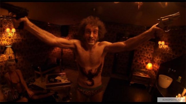 Хардкор (фильм)2016 г. - Трейлеры