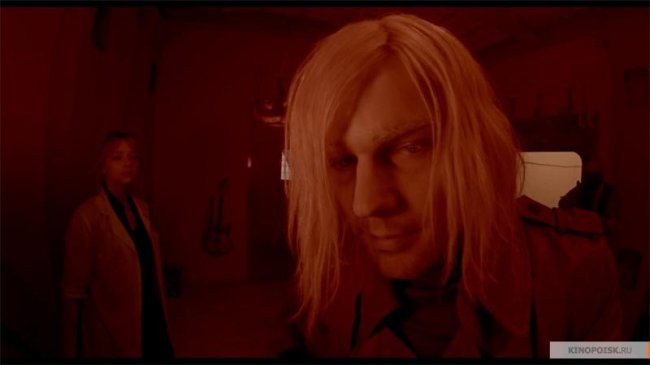 Хардкор (фильм)2016 г. - Трейлеры