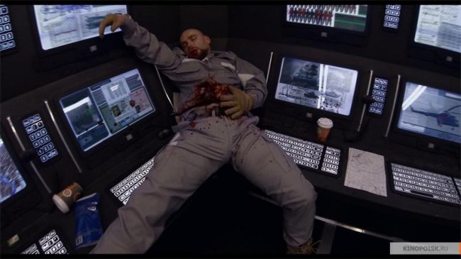 Хардкор (фильм)2016 г. - Трейлеры