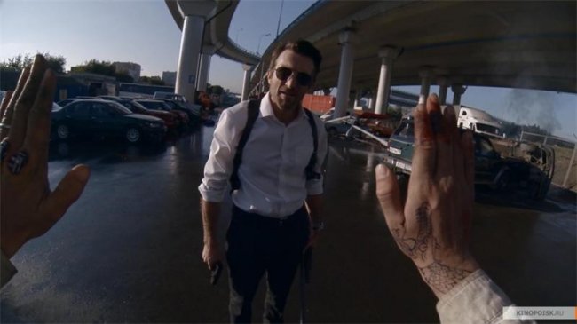 Хардкор (фильм)2016 г. - Трейлеры