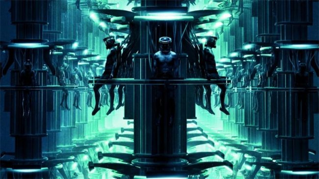 13 сценариев конца света по Голливудски - Трейлеры