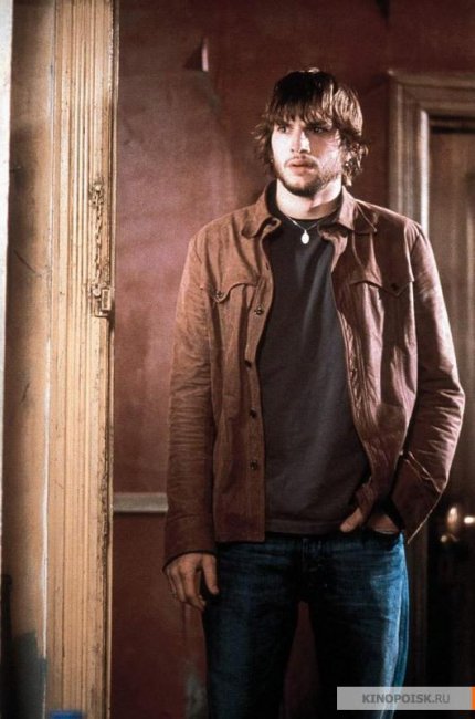 Эффект бабочки (2004) - Трейлеры