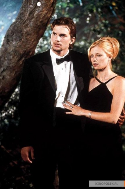 Эффект бабочки (2004) - Трейлеры