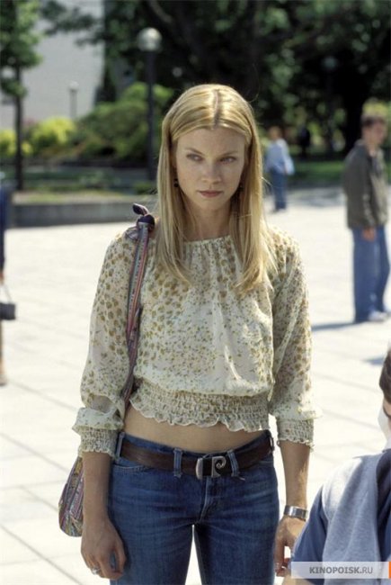 Эффект бабочки (2004) - Трейлеры