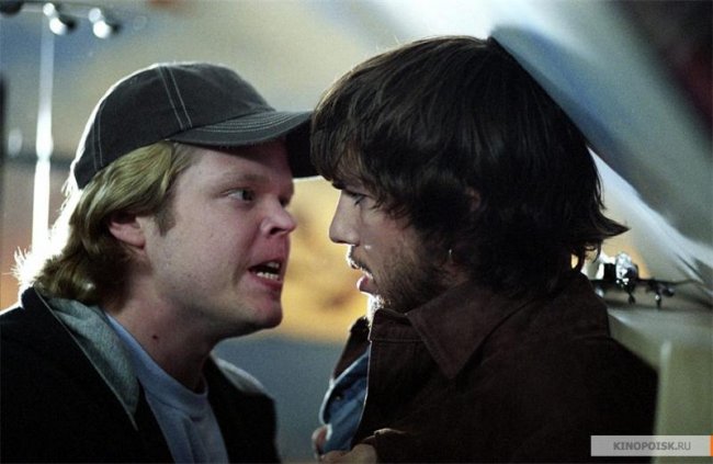 Эффект бабочки (2004) - Трейлеры