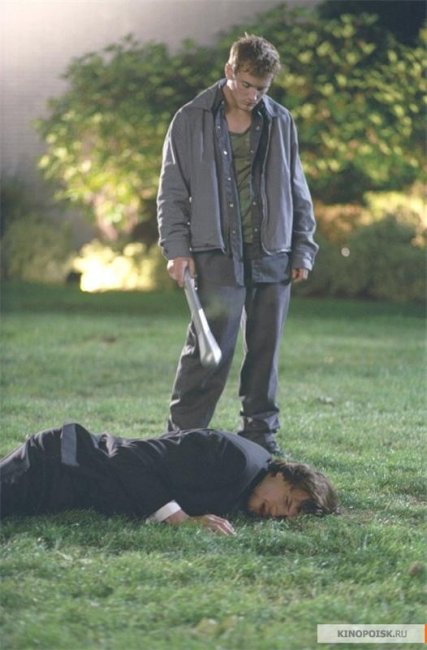 Эффект бабочки (2004) - Трейлеры