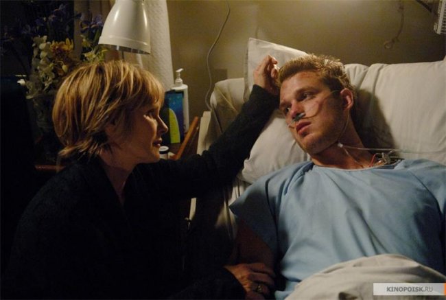 Эффект бабочки 2 (2006) - Трейлеры