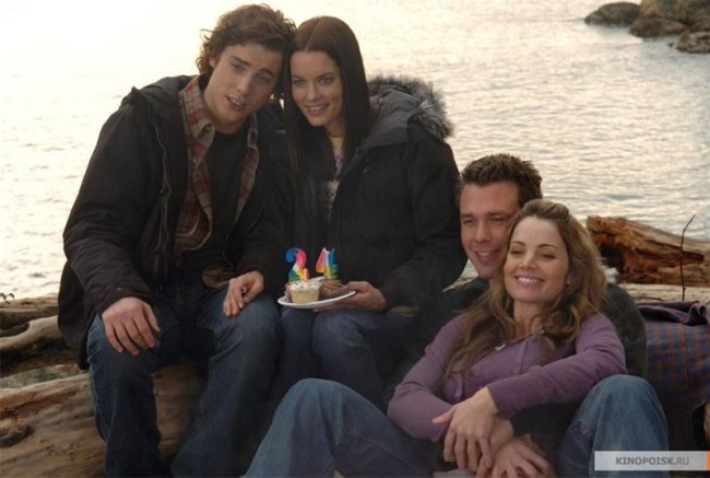 Эффект бабочки 2 (2006) - Трейлеры