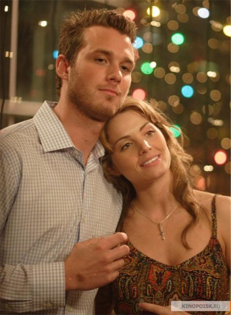 Эффект бабочки 2 (2006) - Трейлеры