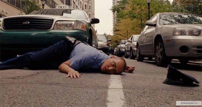 Явление (2008) - Трейлеры