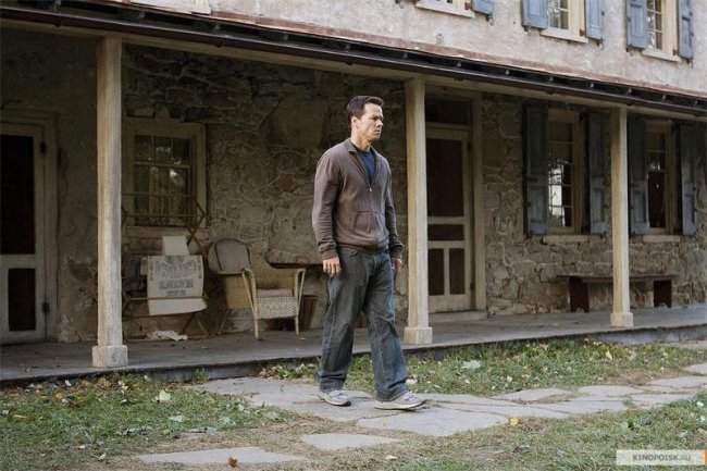 Явление (2008) - Трейлеры