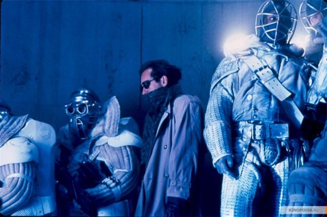 Чужой 3 (1992) - Трейлеры