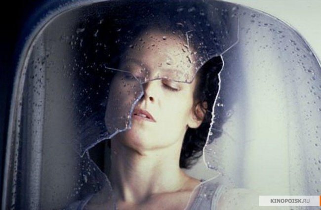 Чужой 3 (1992) - Трейлеры