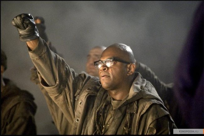 Чужой 3 (1992) - Трейлеры