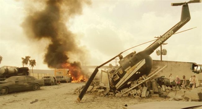 Оставшиеся / The Remaining (2014) - Трейлеры