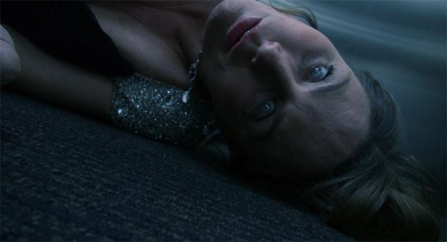 Оставшиеся / The Remaining (2014) - Трейлеры