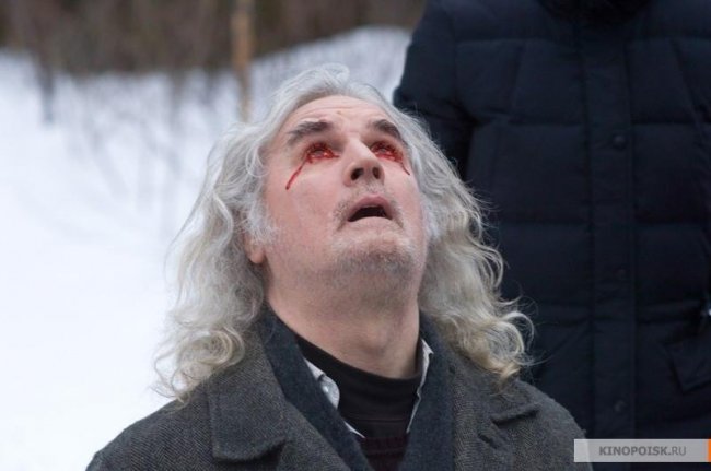 Секретные материалы: Хочу верить (2008) - Трейлеры