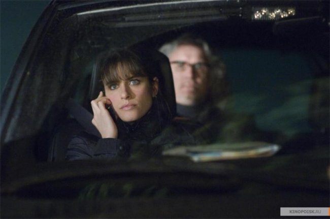 Секретные материалы: Хочу верить (2008) - Трейлеры