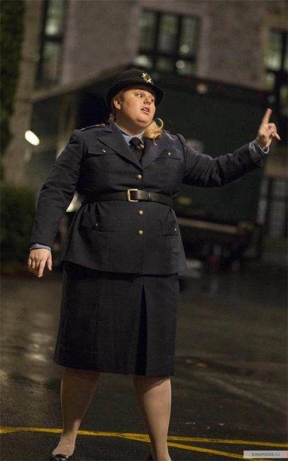 Ночь в музее: Секрет гробницы (2014) - Трейлеры