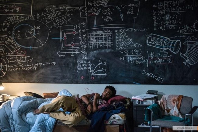 Марсианин (2015) - Трейлеры