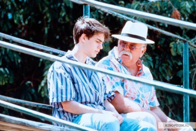 Кокон 2: Возвращение - Трейлеры