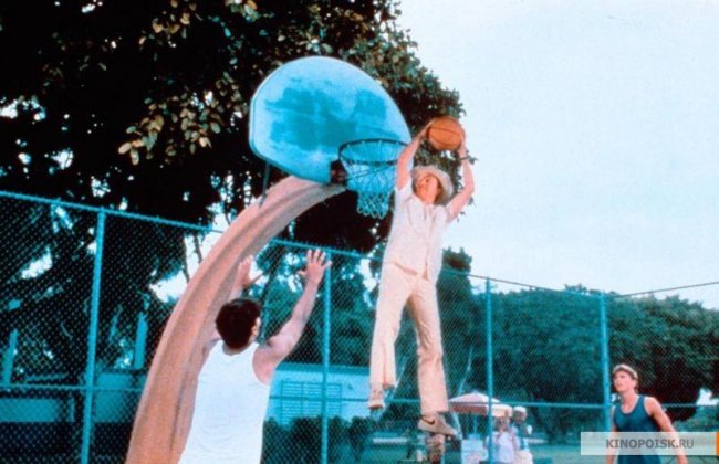 Кокон 2: Возвращение - Трейлеры