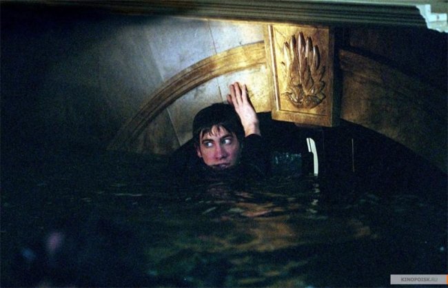 Послезавтра (2004) - Трейлеры