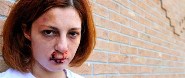 Синдром Гербера / The Gerber Syndrome: il contagio (2011) - Трейлеры