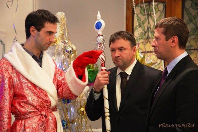 Невидимки (2013) - Трейлеры