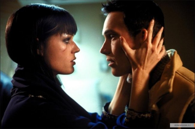 Роллербол (2002) - Трейлеры