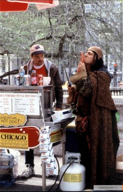 Пришельцы в Америке (2001) - Трейлеры