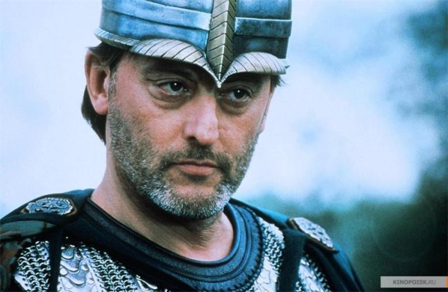 Пришельцы в Америке (2001) - Трейлеры