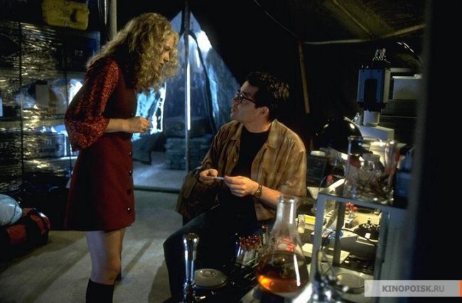 Годзилла (1998) - Трейлеры