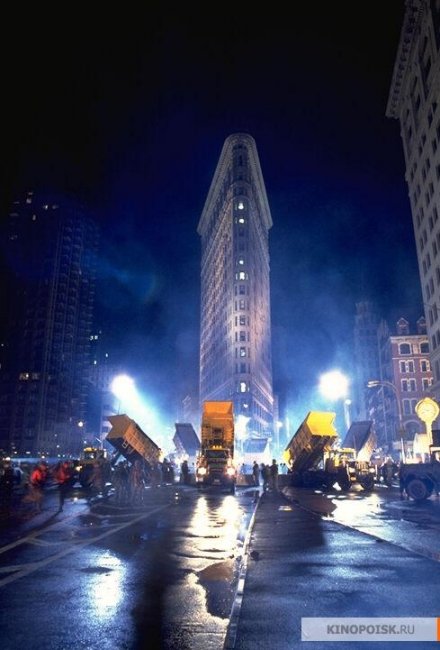 Годзилла (1998) - Трейлеры