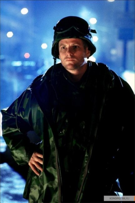 Годзилла (1998) - Трейлеры