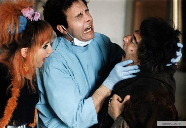 Пришельцы 2: Коридоры времени (1998) - Трейлеры