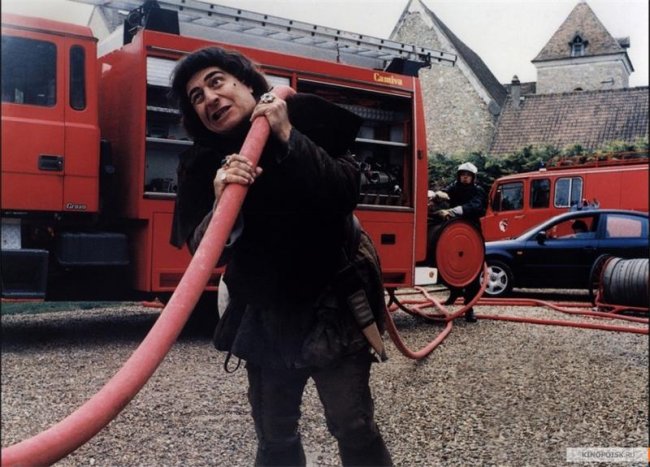 Пришельцы 2: Коридоры времени (1998) - Трейлеры