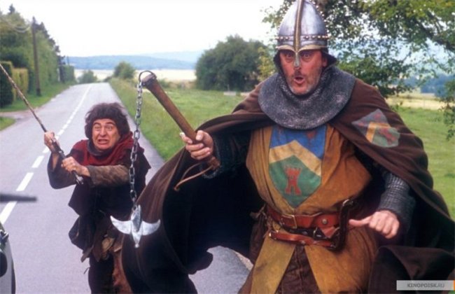 Пришельцы 2: Коридоры времени (1998) - Трейлеры