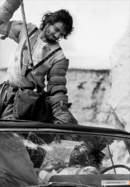 Последняя битва (1983) - Трейлеры