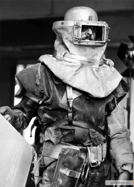 Последняя битва (1983) - Трейлеры