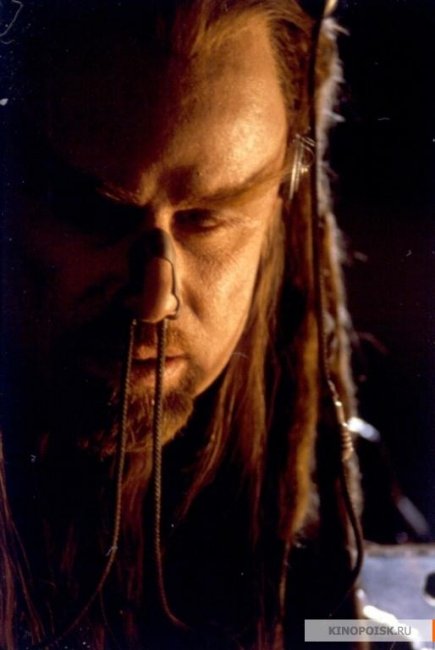 Поле битвы: Земля (2000) - Трейлеры