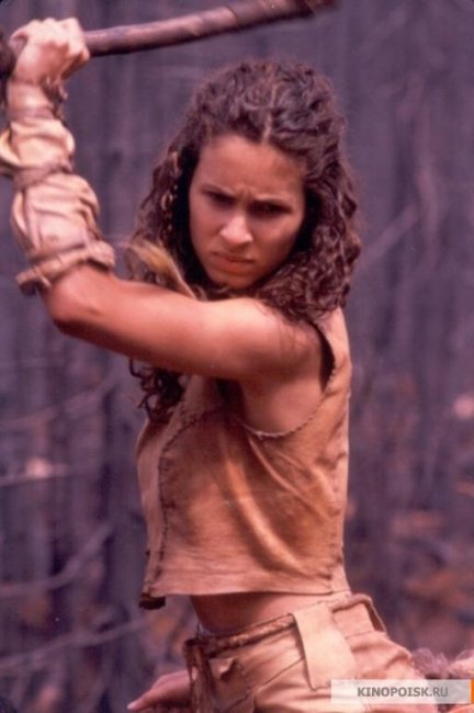 Поле битвы: Земля (2000) - Трейлеры