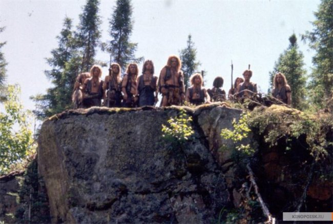 Поле битвы: Земля (2000) - Трейлеры