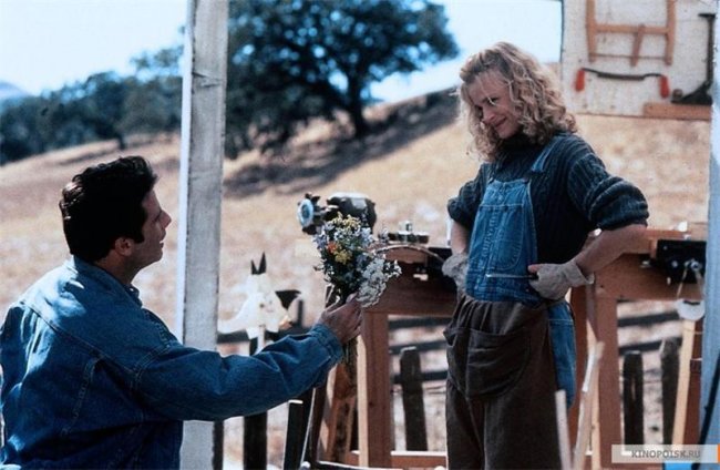 Феномен (1996) - Трейлеры