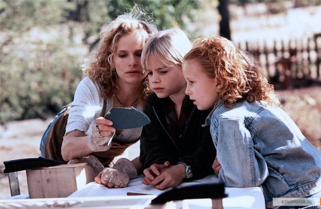 Феномен (1996) - Трейлеры