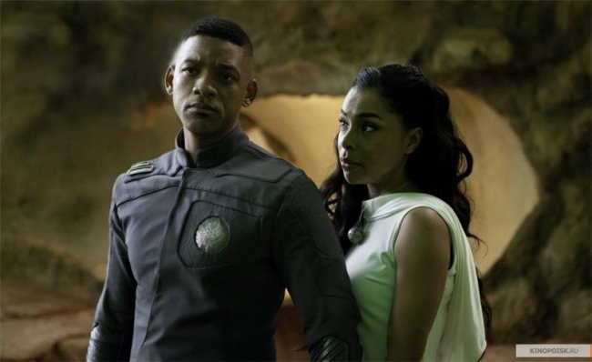 После нашей эры (2013) - Трейлеры