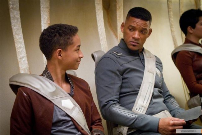 После нашей эры (2013) - Трейлеры