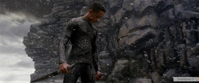 После нашей эры (2013) - Трейлеры