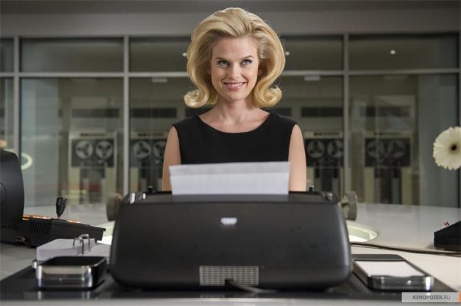 Люди в черном 3 (2012) - Трейлеры