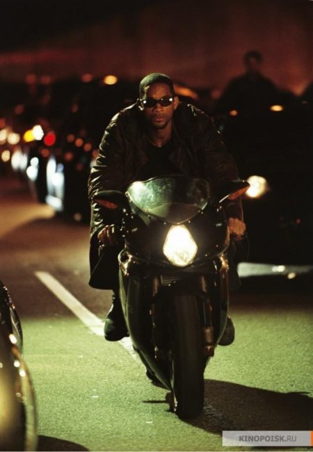 Я, робот (2004) - Трейлеры